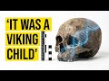 DNA of the Lost Viking Child Found in North America Changes Everything