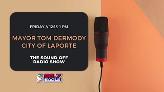 The SOUND OFF Radio Show // February 18, 2022