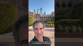 Inside Abu Dhabi Expanding Retail Tech Across Borders