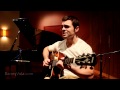 Danny Vola Black and Yellow Wiz Khalifa Acoustic Cover