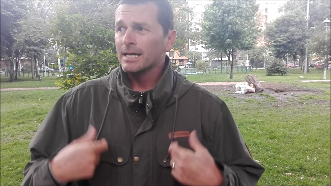 PARTE 1: Entrevista con Juan Caicedo, ecólogo y líder del Grupo Ecomunitario camera iphone 8 plus apk