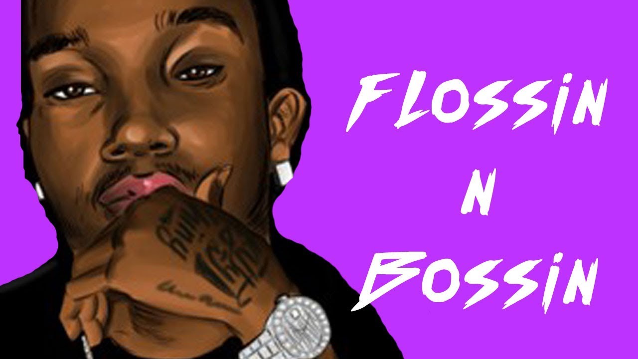 FREE Payroll Giovanni Type Beat 2020 "Flossin N Bossin" |Free Type Beat 2020