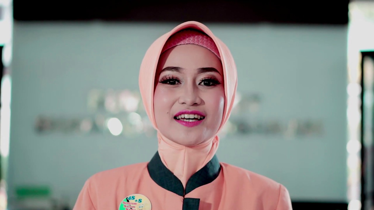 Safety Briefing RS Bhayangkara Nganjuk