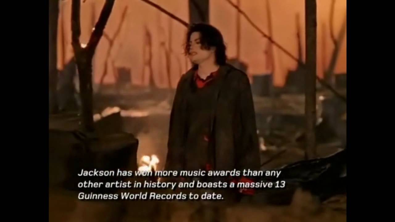 Michael Jackson's Biggest Hits 19582009 YouTube