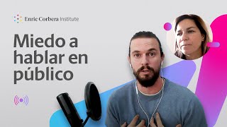 Miedo a hablar en público 🗣 Sesión David Corbera by David Corbera - Enric Corbera Institute 19,651 views 9 months ago 16 minutes