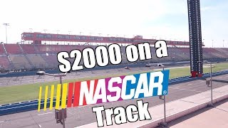 What Is The S2000's Top Speed?