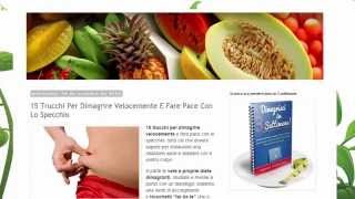 Dimagrisci In 3 Settimane Blog Italy