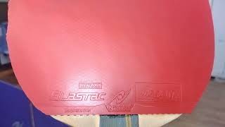 ニッタク ブラスタック バタフライ ロゼナ 打ち比べ Nittaku Blastac BUTTERFLY Rozena #卓トレ春日部豊春店 #卓球 #pingpong #tabletennis