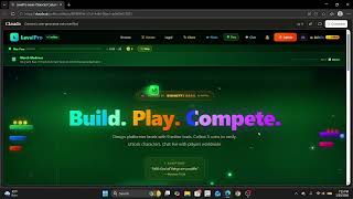 Levelpro Link In Description