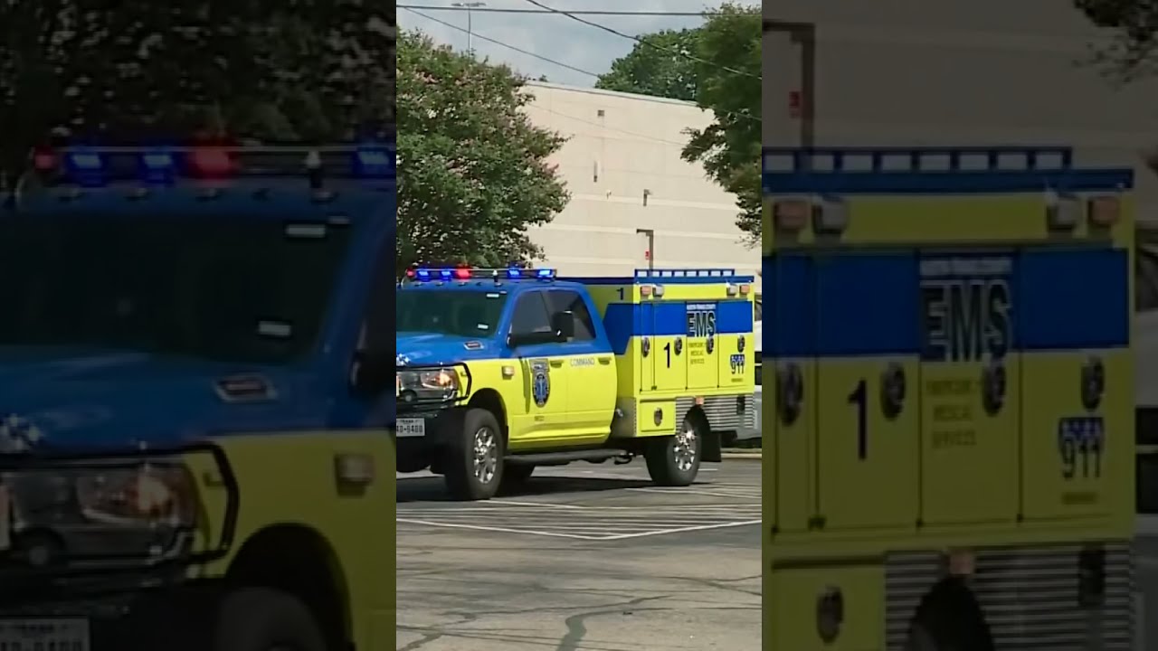 Texas Target Shooter Mugshot Kills 3 In Parking Lot Austin