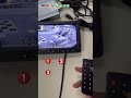 How to Set up and setup and calibration 3D 360 Surround View Bird View Camera System