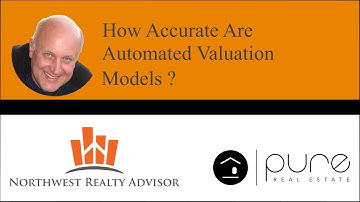 How accurate are Automated Valuation Models?