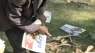 Biashara Ya Miraa Somalia