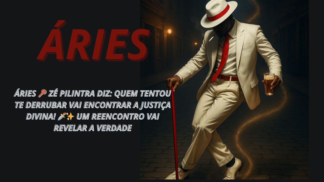 ÁRIES 🔑 QUEM TENTOU TE DERRUBAR! VAI PASSAR PELA MÃO DA JUSTIÇA!! UM REENCONTRO 