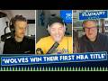 Debut Minnesota Timberwolves Write That Down predictions!