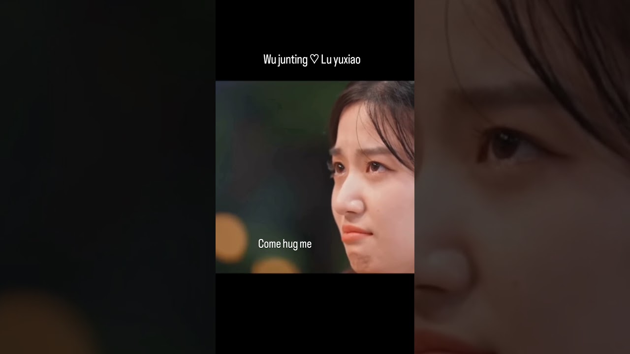 They finally met after a year's 😭😭🤧