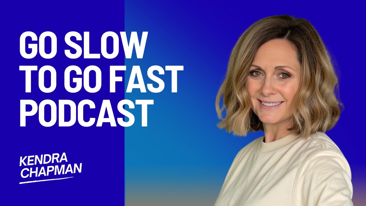 Life As We Know It Is About To Move Fast (Get Ready)