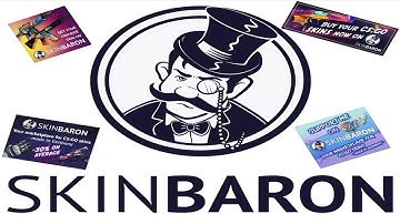 How to Safely Sell Your CS:GO Skins on Skinbaron - 2023 Simple and Full Tutorial