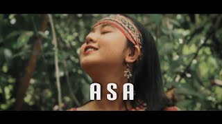 FerryIRW - ASA (Harapan) Instrumental Sape'  