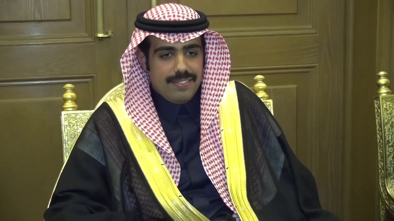 حفل زواج سالم الدوسري Youtube