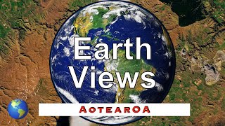 The Taieri Pet  |  New Zealand's UFO-Like Cloud Formation Explained!