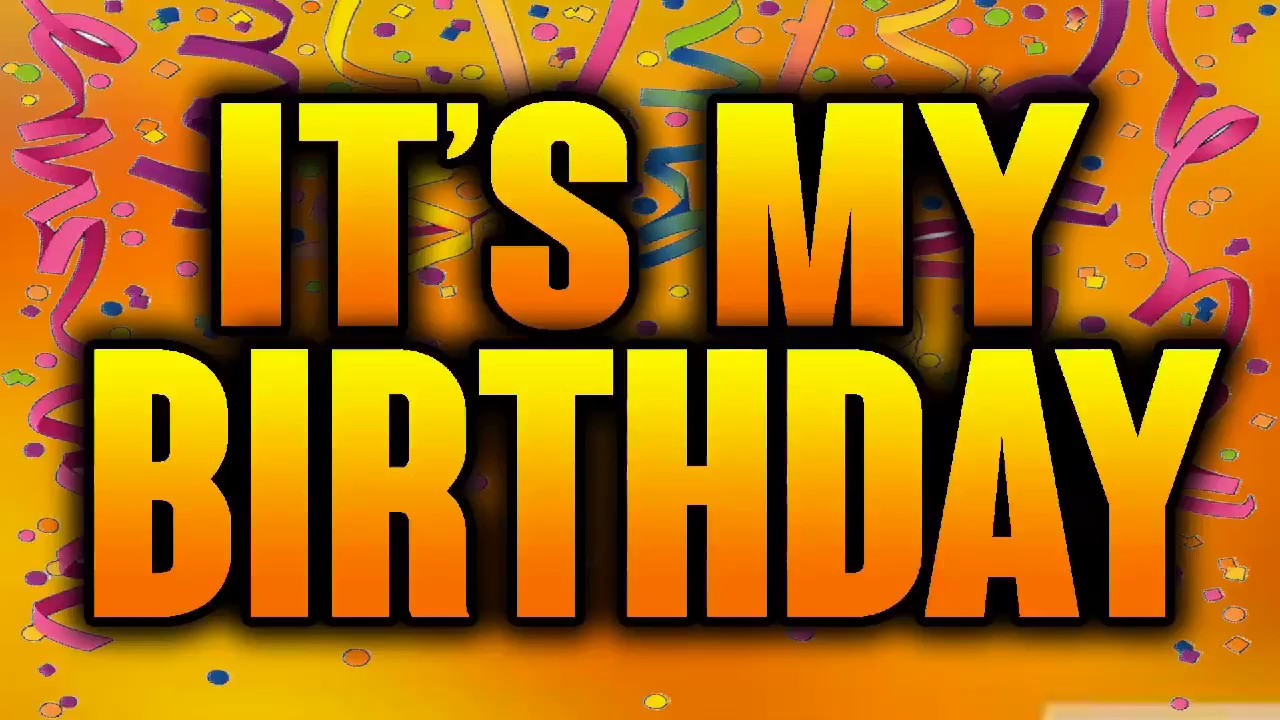 It S My Birthday I Turned 17 Youtube