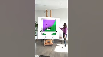 Casey Diaper Object Show #shorts #short #tempoapps #tempoapp