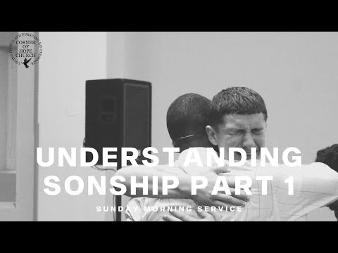 Understanding Sonship Part 1 | July 2, 2023 | Pastor Kedrick Tembo | Sunday Morning Service