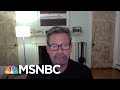 Former McCain Speech Writer Reflects On McCain’s Concession Speech | Deadline | MSNBC