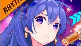 Dream Dance Online - Gameplay
