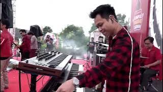 D'MASIV - RINDU 1/2 MATI | Daihatsu Kumpul Sahabat 2025 @DaihatsuOfficial @DaihatsuSahabatku