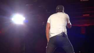 Luke Bryan-That's My Kind of Night- St. Louis, MO Resimi