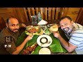 ഇളനീർ കോഴിയും നെല്ലിക്ക ചെമ്മീൻ കിഴിയും | Ikkayees Restaurant Kozhikode | Calicut Beach Restaurant