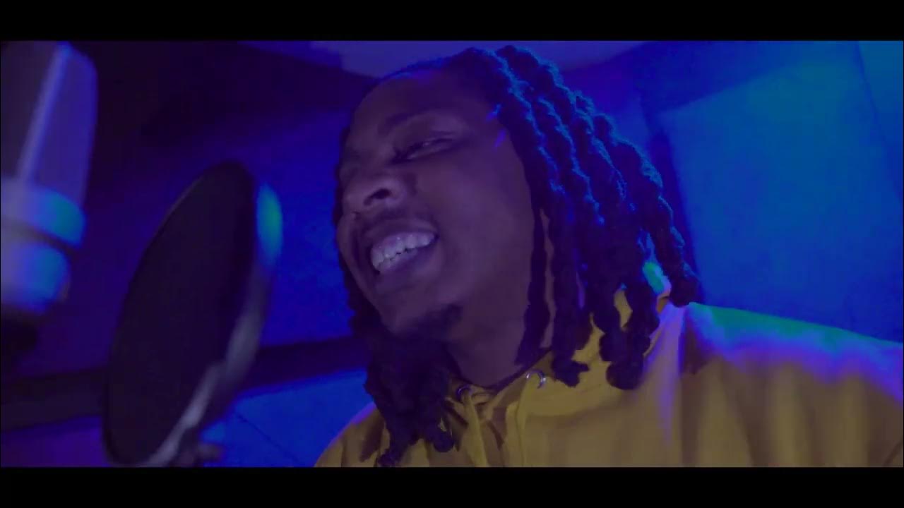 Cutthroat Dart Shark Food (Official Video) Dir By ChipSet YouTube