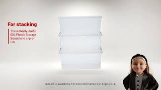 How to maximize storage space