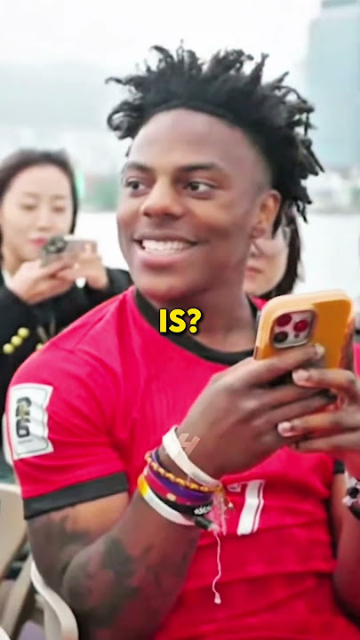 iShowSpeed Finds Dream Girl In China 😂