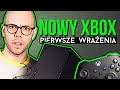 Oto nowa generacja! Pierwsze wrażenia z Xbox Series X