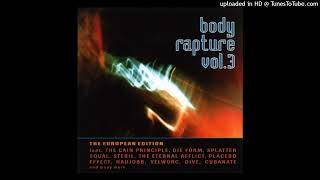 Die Form - bite of god (Body Rapture Vol. 3)