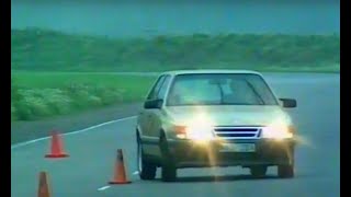 Old Top Gear 1993