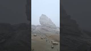 Sfixul din Bucegi 2022