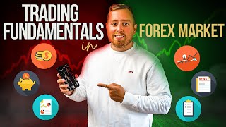 How Fundamentals Affect Forex Trading