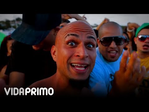 Falo Ft. Julio Voltio "A Lo Rudo / Eso Mismo Eh" (Video Oficial)