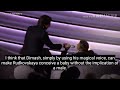 [ENG/other] Dimash at "Victoria" Russian Music Awards