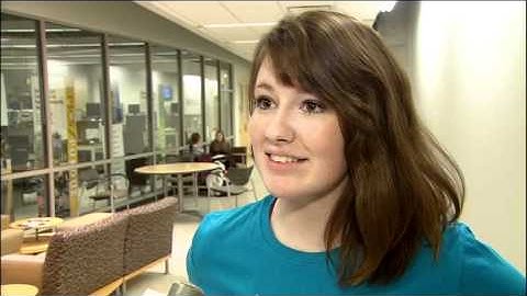 Boiler Bytes: Women in Engineering Program