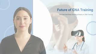 Revolutionizing Healthcare Training: CNA VR Skills Training | Virtual Reality in Nursing Education