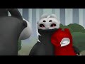 HTTYD Visual Novel Polypaw Vision Aisling 