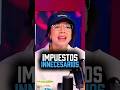 NUEVA LEY de IMPUESTOS, cobros INNECESARIOS de PLATAFORMAS DIGITALES😓‼️🇩🇴#estonoesradio #noticias