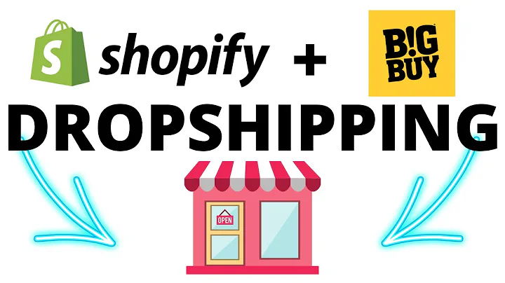 Effizientes EU Dropshipping mit BigBuy & Shopify