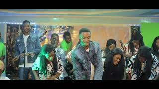 Blessing Voicebolingo Official Concert Video 2021