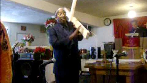 Brother Harold Ellison""" It's not my Fault!!!""""